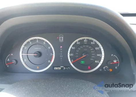 2011 Honda Accord 2.4 Ex-L from USA, damaged, VIN 1HGCP2F89BA055286